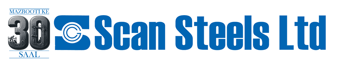 Scan Steels Ltd